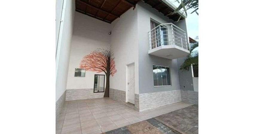 Sobrado SÃO JOSÉ - SC
