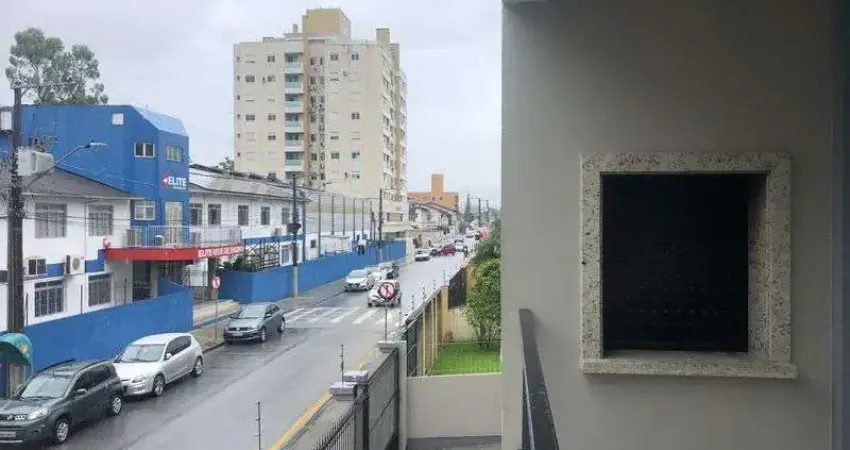 Apartamento com 3 quartos à venda na Rua Irmo Scheidt, 186, Centro, Palhoça
