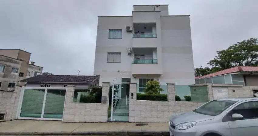 Apartamento com 2 quartos para alugar na Rua Maria Oliveira, 551, Serraria, São José