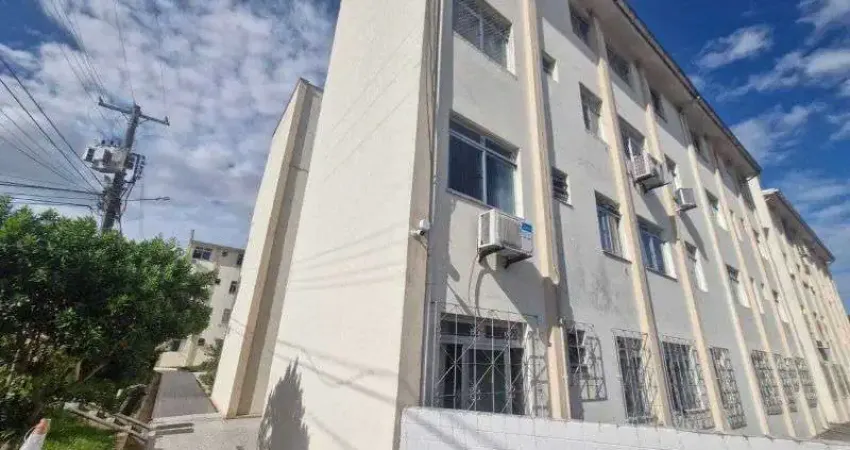 Apartamento com 2 quartos para alugar na Rua Ida Constantino Zuchinali, 120, Praia Comprida, São José