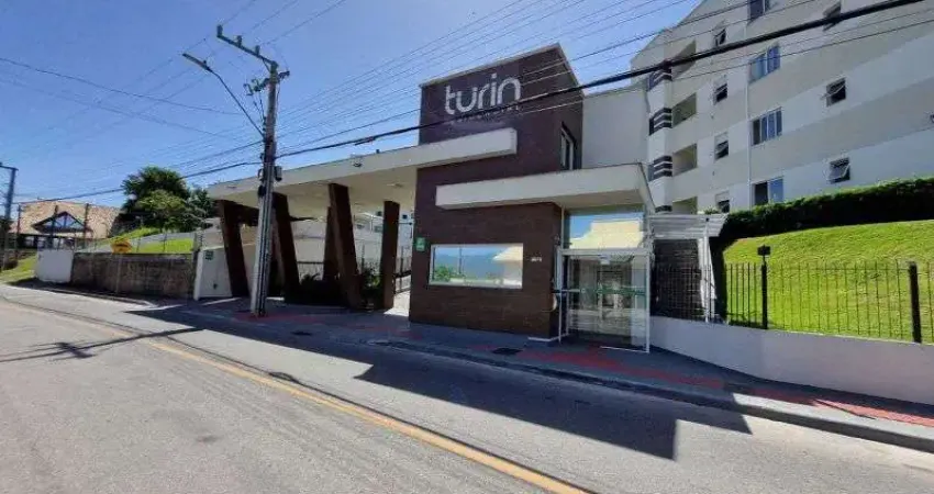 Apartamento com 2 quartos à venda na Rua Tomáz Domingos da Silveira, São Sebastião, Palhoça