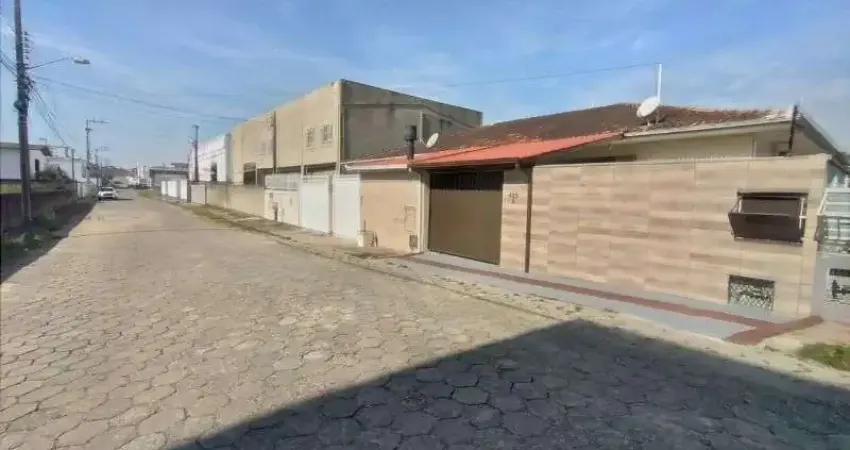 Casa com 2 quartos à venda na Rua Vitalino Luiz da Silva, Ipiranga, São José