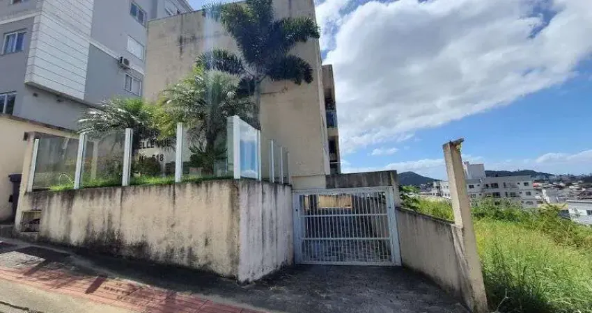 Apartamento com 2 quartos à venda na Rua Idivaldo Horácio da Silveira, Ipiranga, São José