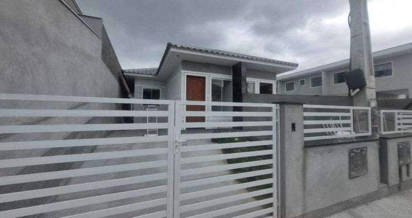 Casa com 2 quartos à venda na Rua João José Martins, Potecas, São José