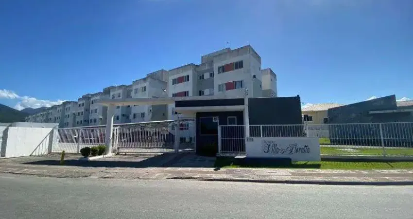 Apartamento com 2 quartos para alugar na Rua Natalino Campos Schaimann, 1100, Guarda do Cubatão, Palhoça