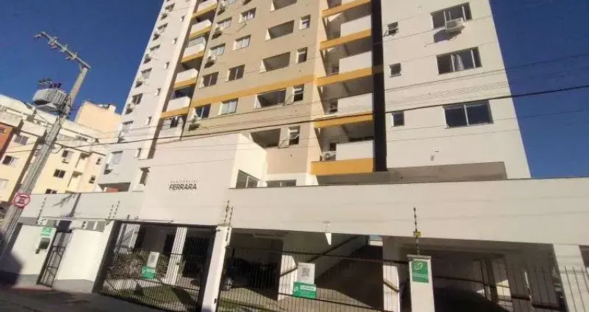 Apartamento com 2 quartos para alugar na Rua Recanto dos Santos, 235, Pedra Branca, Palhoça