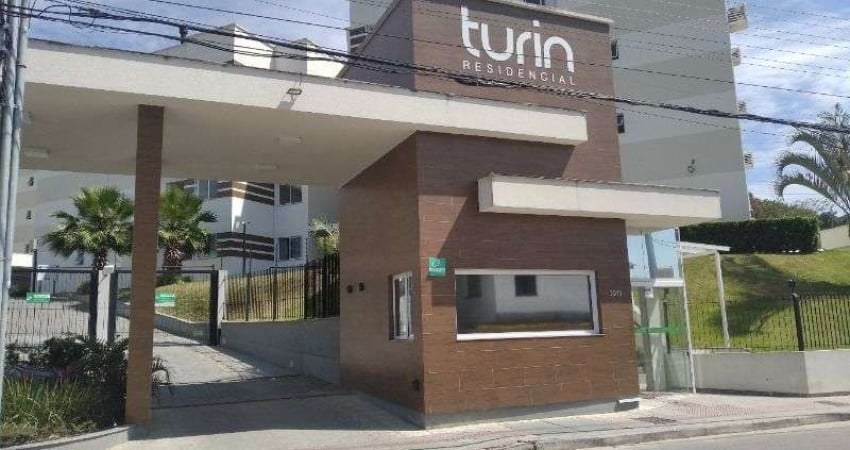 Apartamento com 2 quartos para alugar na Rua Tomáz Domingos da Silveira, 3818, São Sebastião, Palhoça