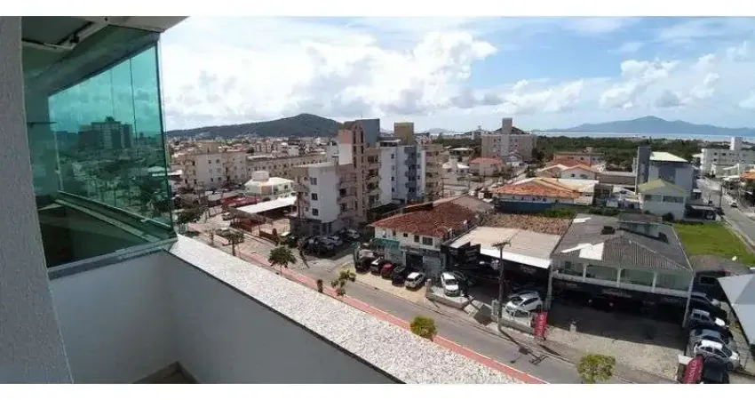 Apartamento com 3 quartos à venda na Avenida Elza Lucchi, 625, Ponte do Imaruim, Palhoça