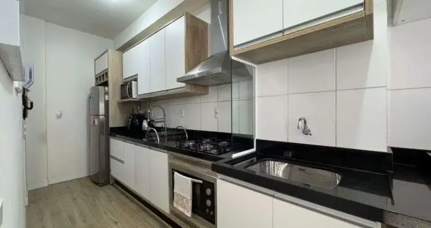 Apartamento com 2 quartos à venda na Rua José Wilson Francisco, Forquilhinhas, São José