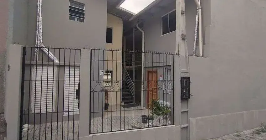 Kitnet / Stúdio para alugar na Servidão Firmina Rita de Freitas, 29, Passa Vinte, Palhoça