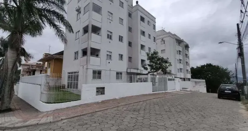 Apartamento com 2 quartos à venda na Rua dos Escritores, Potecas, São José