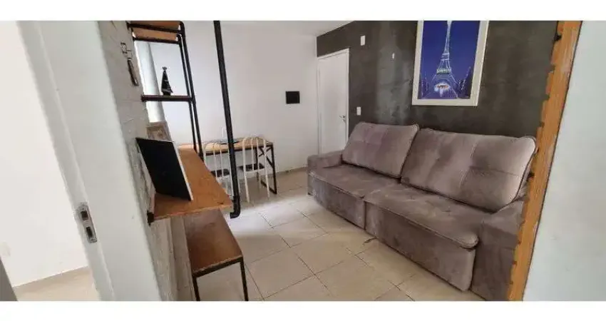 Apartamento com 2 quartos à venda na Rua Natalino Campos Schaimann, 1150, Pachecos, Palhoça