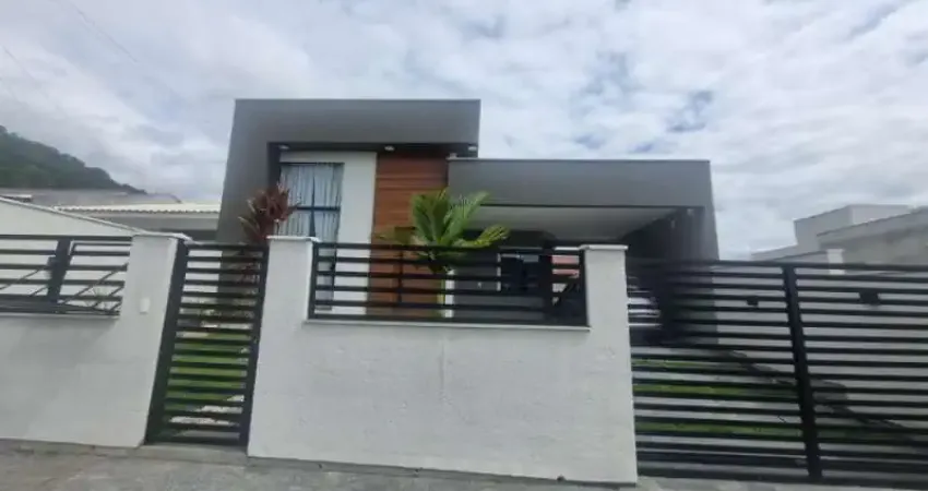 Casa com 3 quartos à venda na RUA PREFEITO REINOLDO ALVES - ATÉ 763/764, Bela Vista, Palhoça