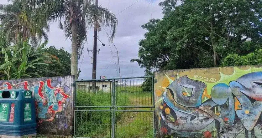 Terreno FLORIANÓPOLIS - SC