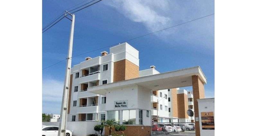 Apartamento com 2 quartos para alugar na Rua Paraná, 625, Bela Vista, Palhoça