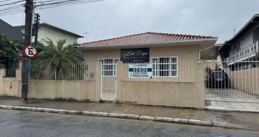 Casa com 3 quartos à venda na Rua Armando Siegel, 100, Ponte do Imaruim, Palhoça