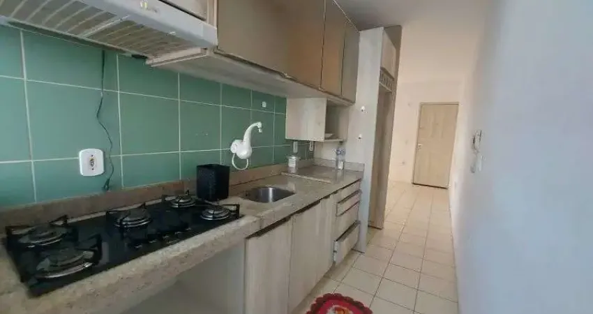 Apartamento com 2 quartos à venda na Rua Najla Carone Goedert, 1625, Pagani, Palhoça