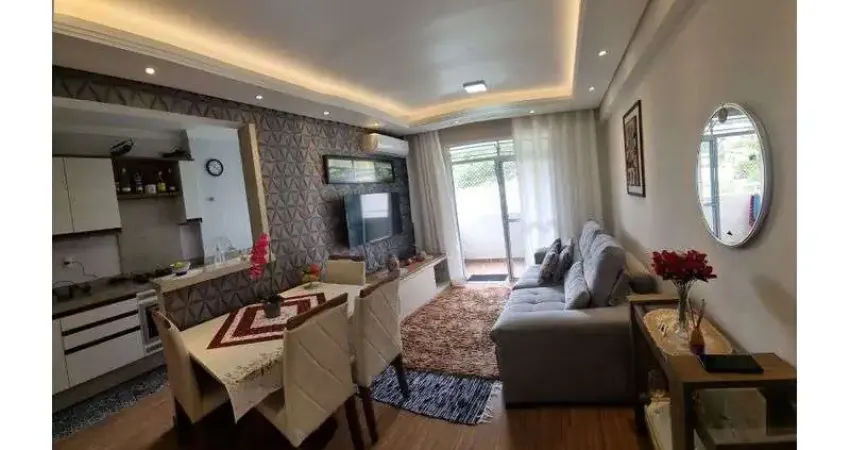 Apartamento com 2 quartos à venda na Rua José Wilson Francisco, 303, Forquilhinhas, São José