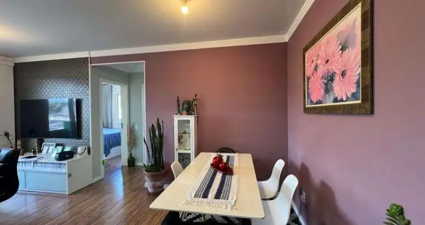 Apartamento com 2 quartos à venda na Rua Marino Jorge dos Santos, 174, São Sebastião, Palhoça