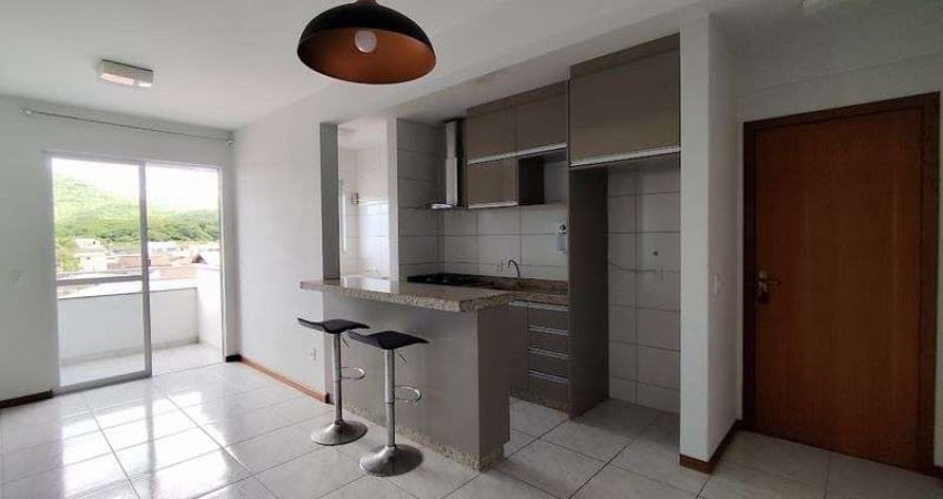 Apartamento com 2 quartos à venda na Rua Marino Jorge dos Santos, São Sebastião, Palhoça
