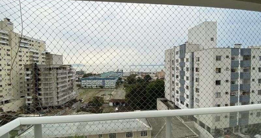 Apartamento com 3 quartos à venda na Rua Mar Del Plata, 415, Barreiros, São José