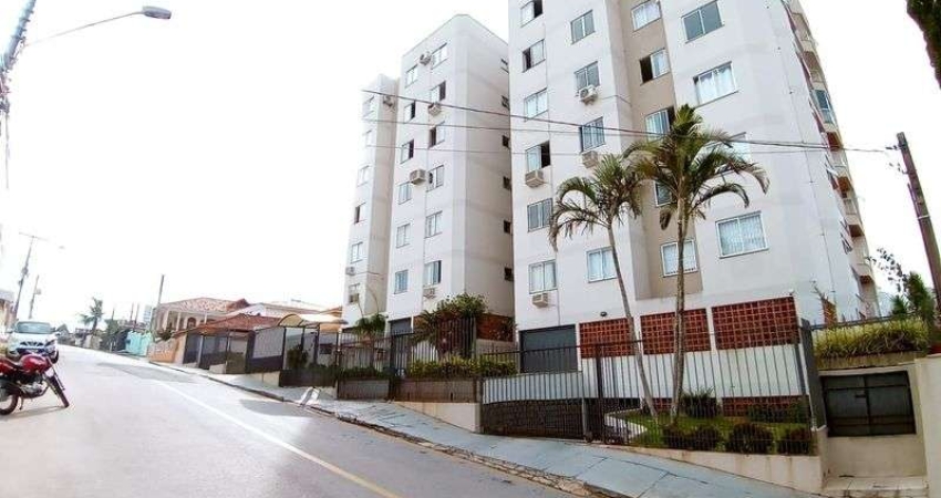 Apartamento com 2 quartos à venda na Rua Maria Helena Kretzer, 580, Praia Comprida, São José