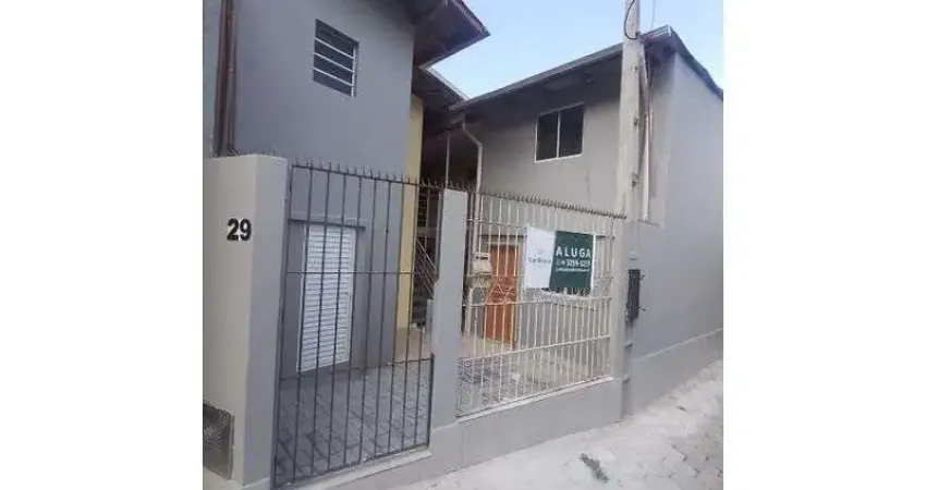 Kitnet / Stúdio para alugar na Servidão Firmina Rita de Freitas, 29, Passa Vinte, Palhoça