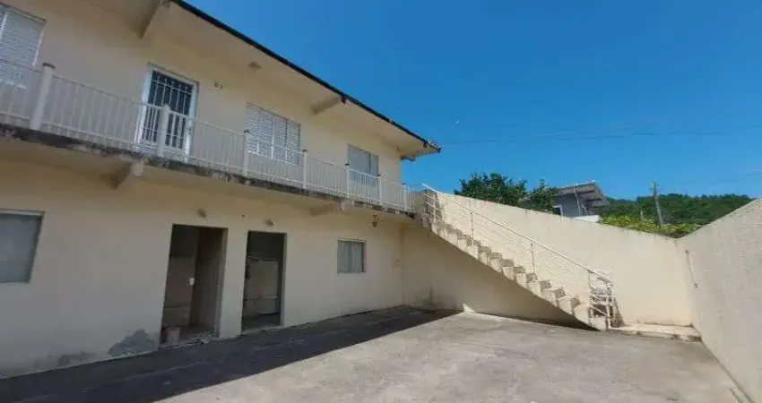 Apartamento com 2 quartos para alugar na Rua Jacob Brunet, 57, Praia de Fora, Palhoça