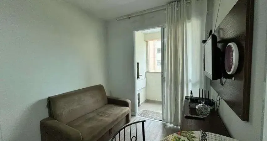 Apartamento com 2 quartos à venda na Rua José Cosme Pamplona, 2208, Bela Vista, Palhoça