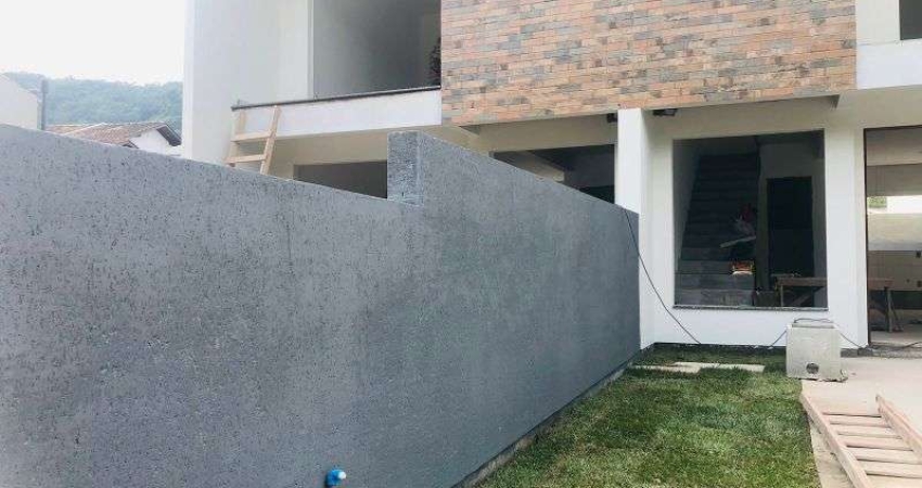Casa com 2 quartos à venda na Rua Araucária, 735, Potecas, São José