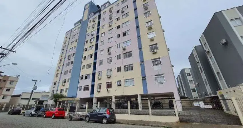 Apartamento com 2 quartos à venda na Rua João Nilo Morfim, 25, Roçado, São José