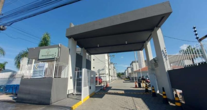 Apartamento com 2 quartos para alugar na Rua Natalino Campos Schaimann, 1050, Guarda do Cubatão, Palhoça