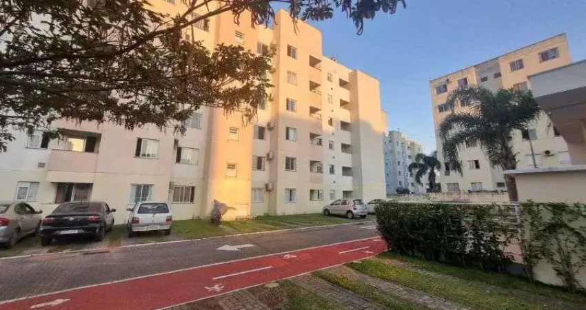 Apartamento com 2 quartos à venda na Rua José Cosme Pamplona, 2208, Bela Vista, Palhoça
