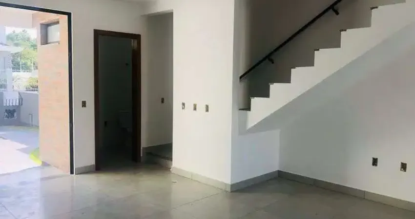 Casa em condomínio fechado com 3 quartos à venda na Rua Hamilton Ferreira, 256, Areias, São José