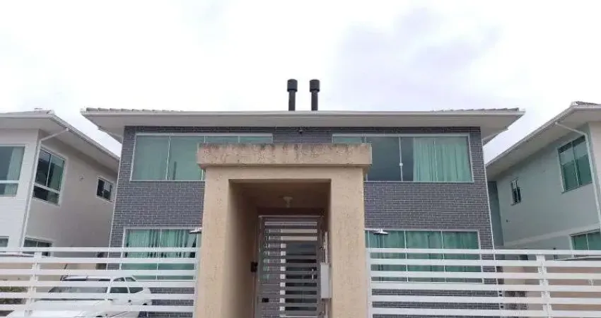 Apartamento com 2 quartos para alugar na Rua Irajá, 83, Praia do Sonho, Palhoça