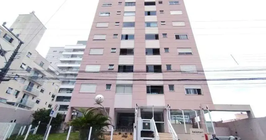 Apartamento com 2 quartos para alugar na RUA ADÃO SCHMIDT - ATÉ 1208/1209, 205, Barreiros, São José