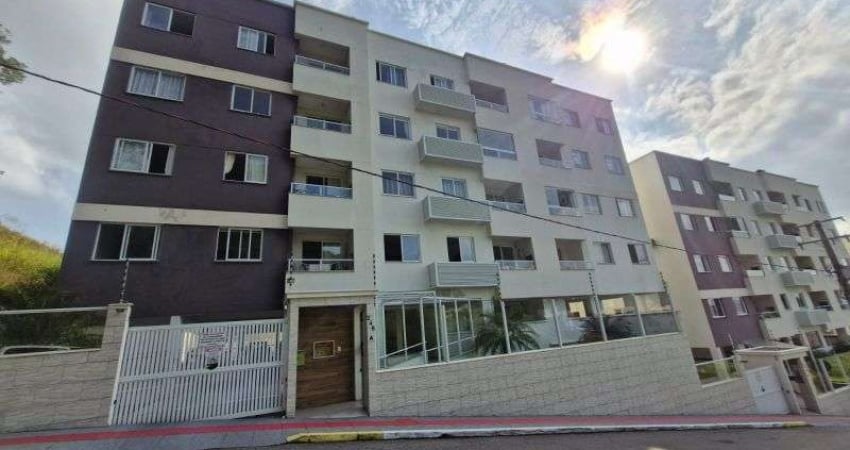Apartamento com 2 quartos para alugar na Rua José Francisco Gaspar, 246, Ipiranga, São José
