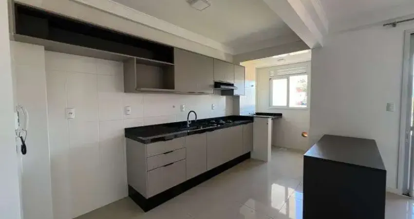 Apartamento com 2 quartos à venda na Rua Francisco Pedro Machado, 555, Barreiros, São José