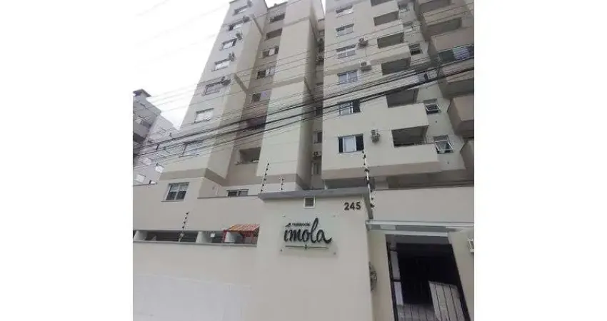 Apartamento com 2 quartos para alugar na Rua Recanto dos Santos, 245, Pedra Branca, Palhoça