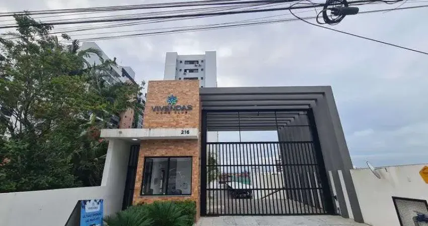 Apartamento SÃO JOSÉ - SC