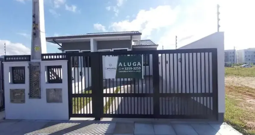 Casa  PALHOÇA - SC