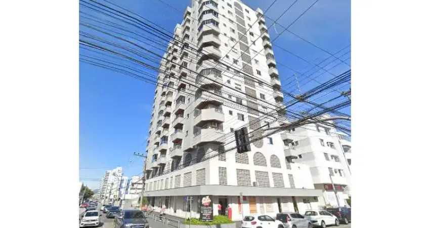 Apartamento com 2 quartos para alugar na RUA ADHEMAR DA SILVA - ATÉ 707/708, 691, Kobrasol, São José