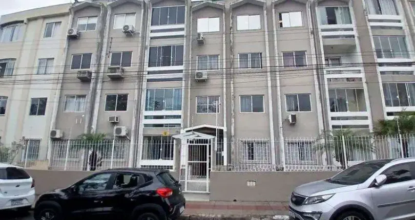 Apartamento com 3 quartos para alugar na Rua Brasilpinho, 530, Kobrasol, São José
