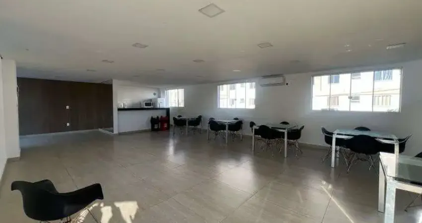 Apartamento com 2 quartos à venda na RUA SEBASTIÃO ALZEMIRO DOS SANTOS, 387, Bela Vista, Palhoça