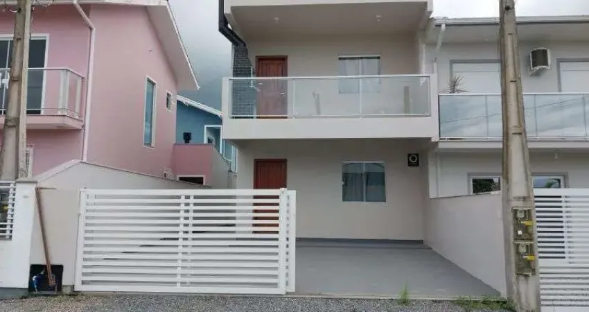Apartamento com 2 quartos para alugar na Rua Manoel Martins, Apt. 3, Pinheira, Palhoça