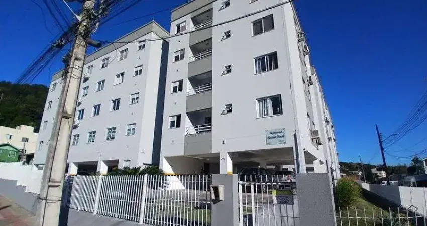 Apartamento com 2 quartos para alugar na Rua Tomaz Pedro Cardoso, 144, Potecas, São José