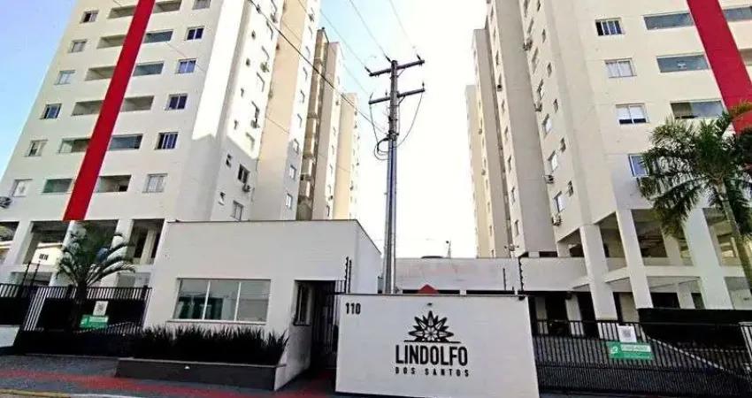 Apartamento com 2 quartos para alugar na Rua Recanto dos Santos, 110, Pedra Branca, Palhoça