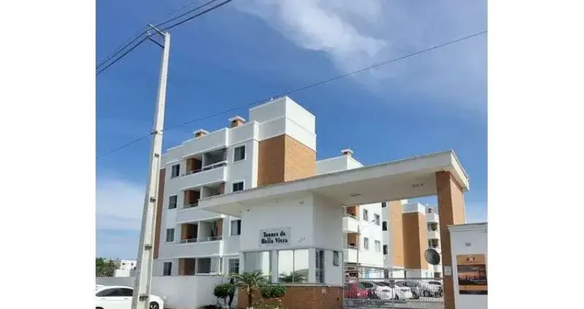 Apartamento com 2 quartos para alugar na Rua Paraná, 625, Bela Vista, Palhoça