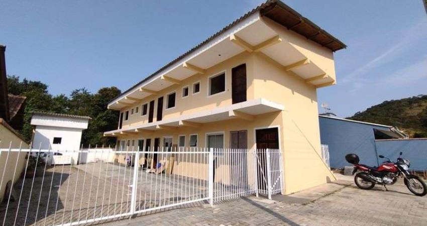 Kitnet / Stúdio para alugar na Rua Mathias Schell, 477, Sertão do Maruim, São José