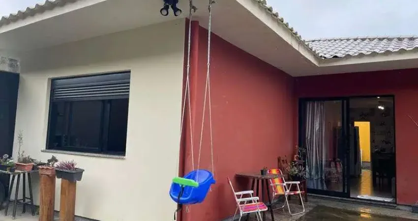 Casa com 3 quartos à venda na RUA GILBERTO GERLACH, 442, Forquilhas, São José